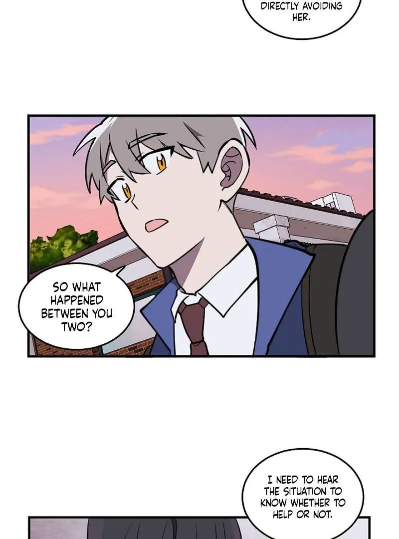 Please Hug My Star Chapter 3 page 41 - 