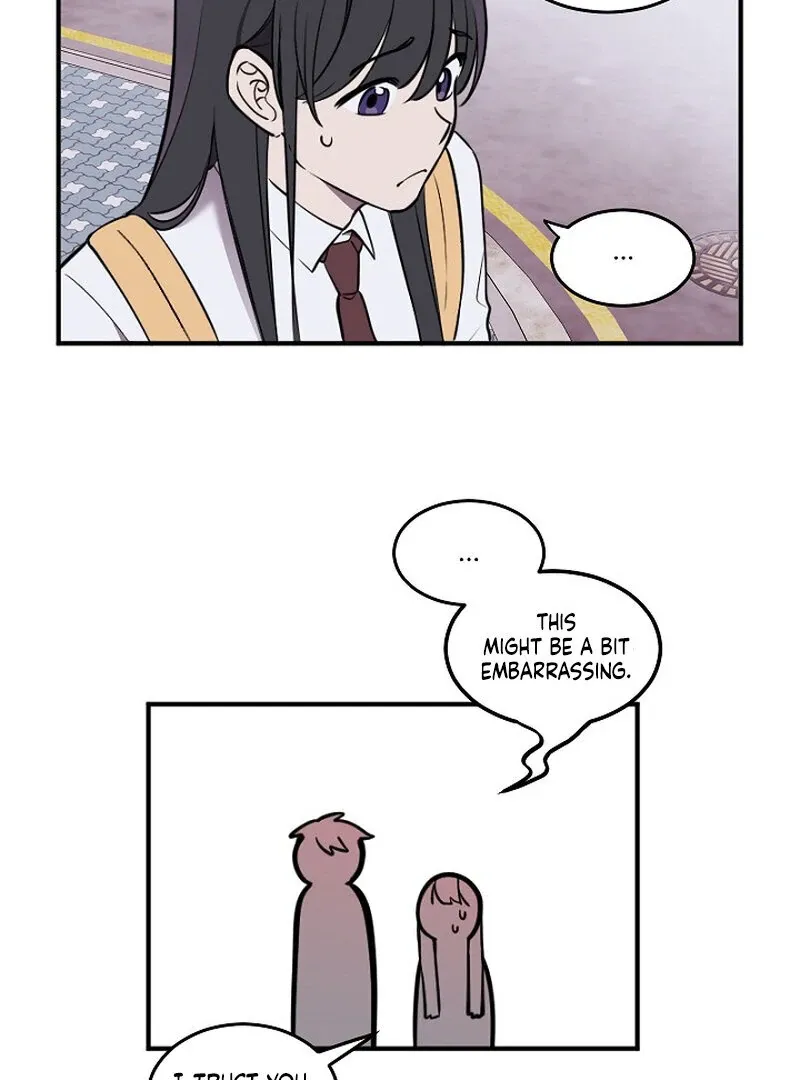 Please Hug My Star Chapter 3 page 42 - 