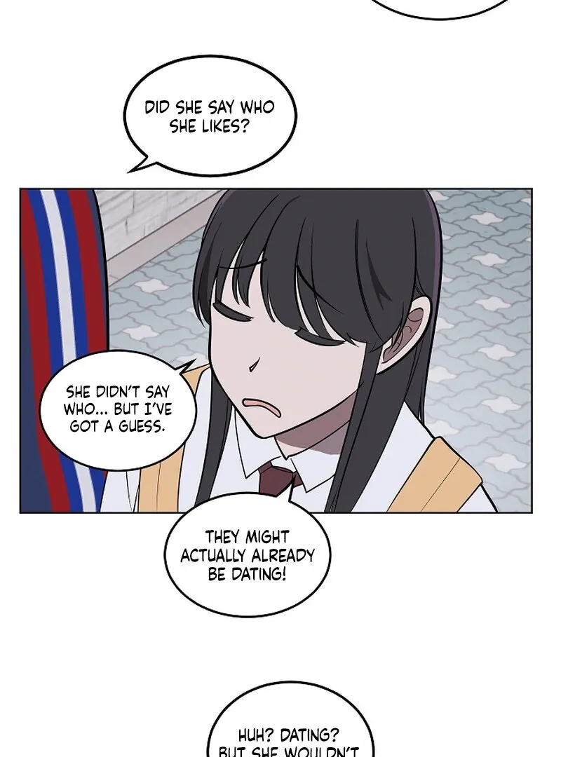 Please Hug My Star Chapter 3 page 46 - 