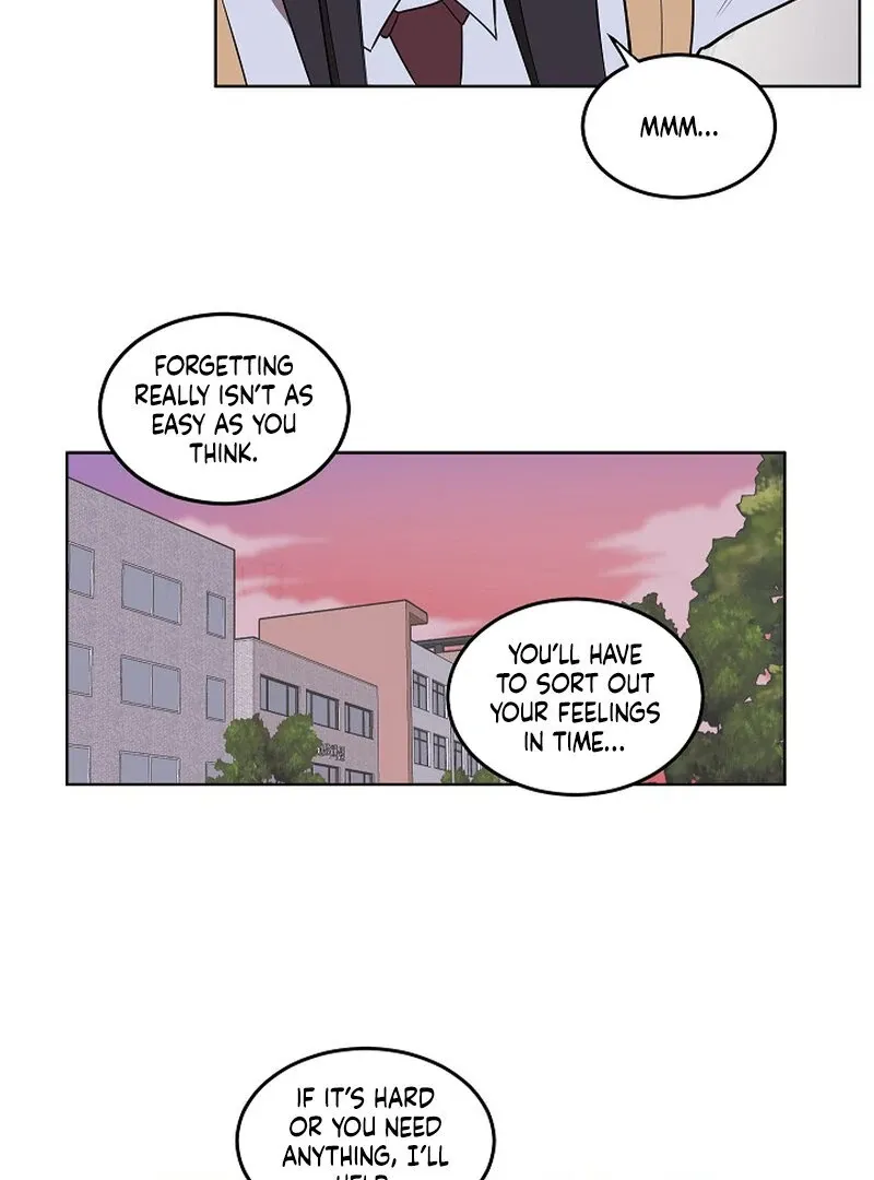Please Hug My Star Chapter 3 page 49 - 