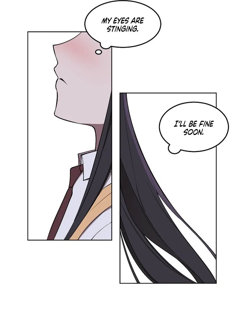 Please Hug My Star Chapter 3 page 53 - 