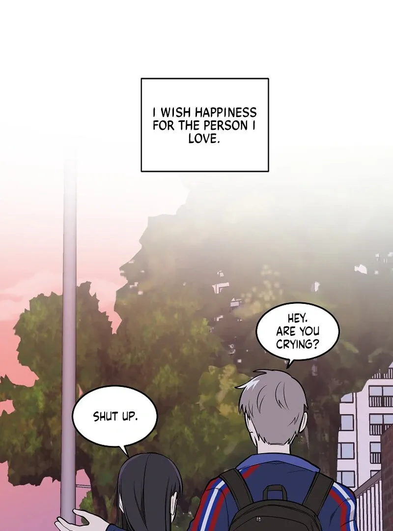 Please Hug My Star Chapter 3 page 54 - 