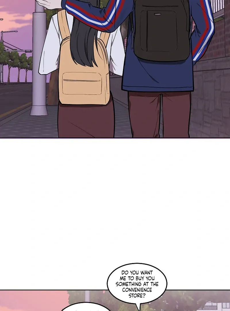 Please Hug My Star Chapter 3 page 55 - 