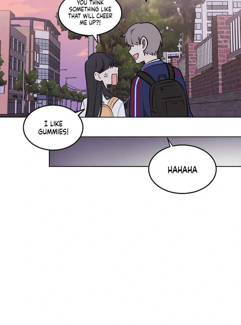 Please Hug My Star Chapter 3 page 56 - 