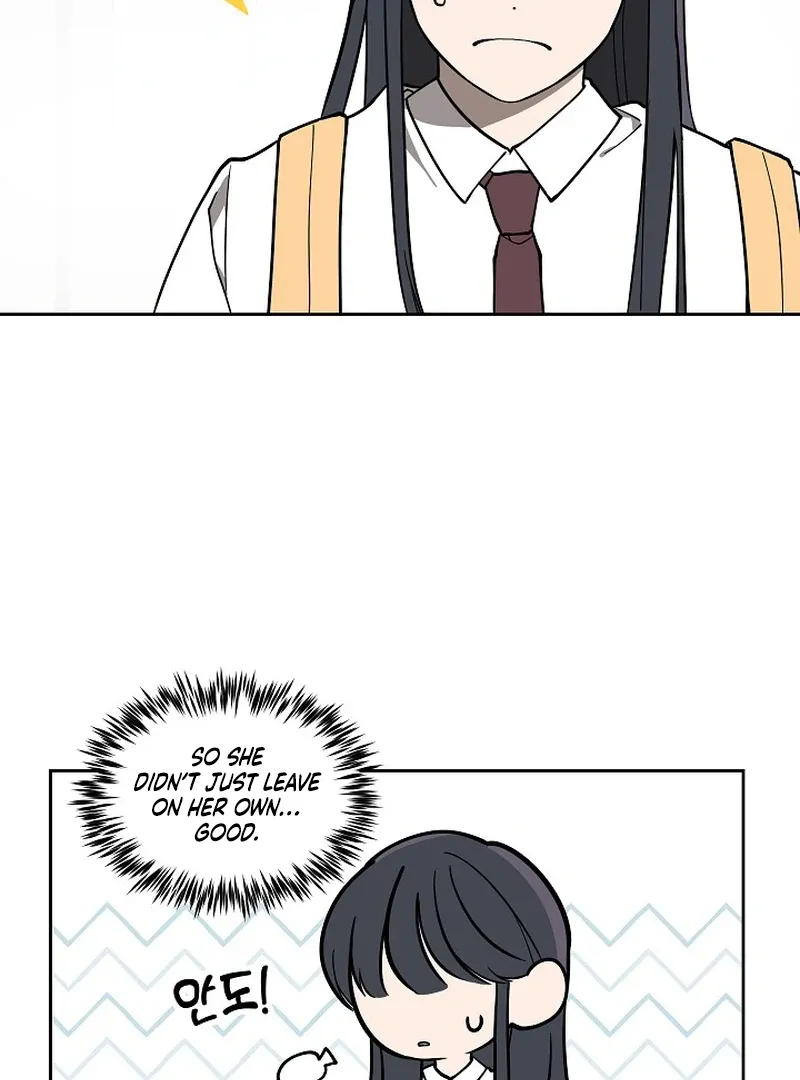 Please Hug My Star Chapter 4 page 19 - 