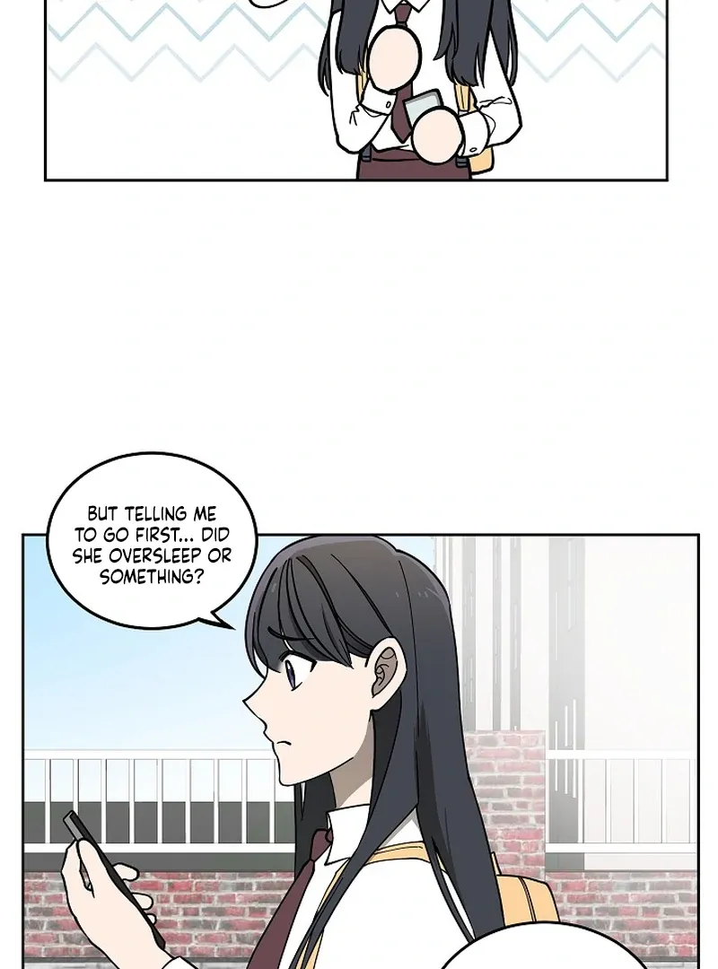 Please Hug My Star Chapter 4 page 20 - 