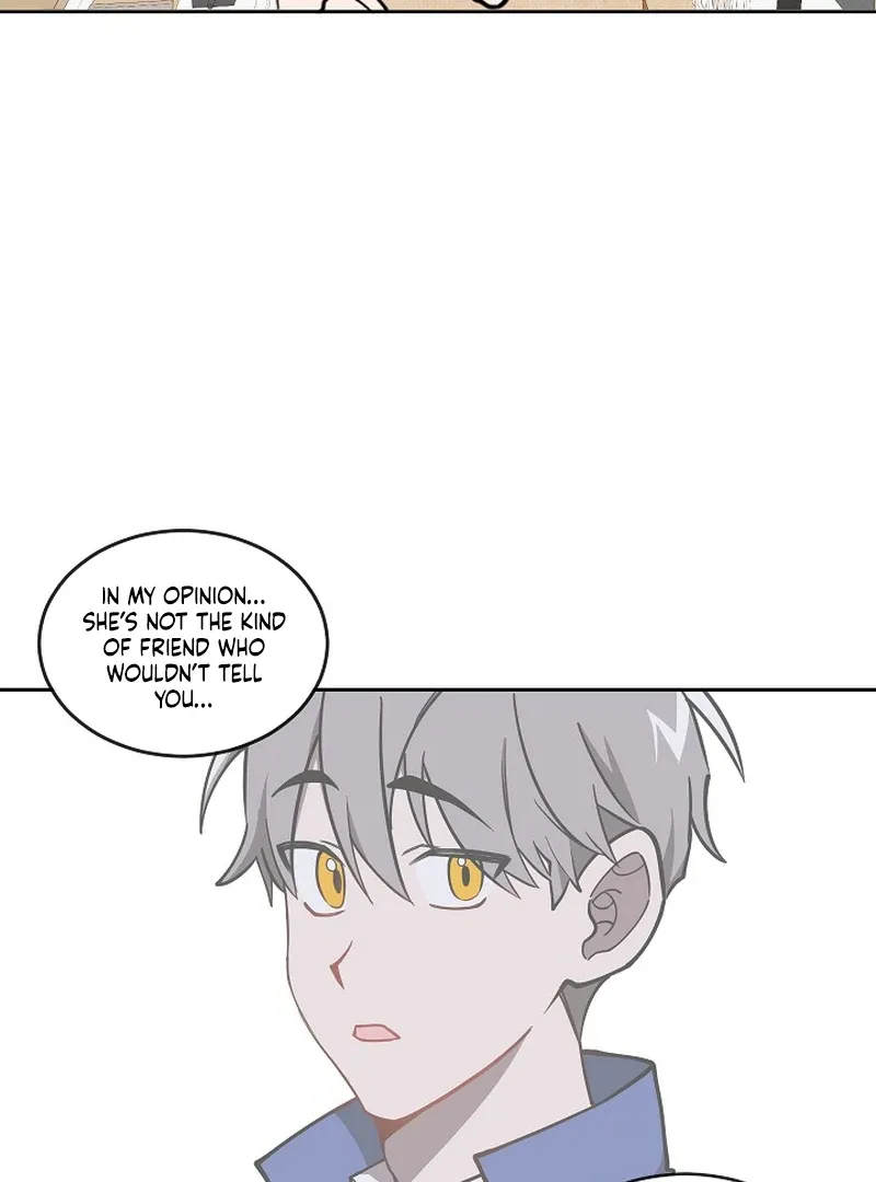 Please Hug My Star Chapter 4 page 3 - 