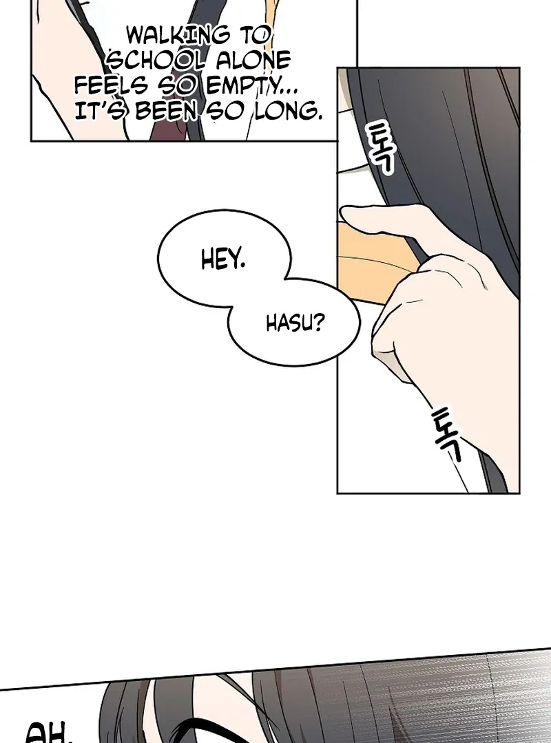 Please Hug My Star Chapter 4 page 22 - 