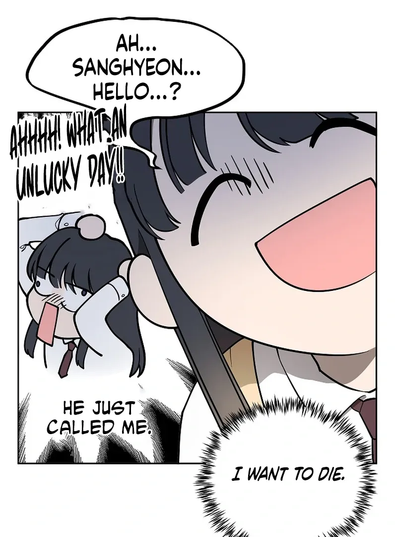 Please Hug My Star Chapter 4 page 27 - 