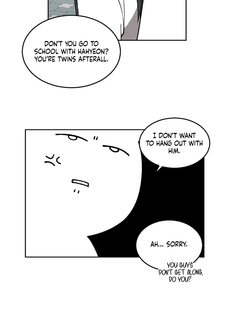Please Hug My Star Chapter 4 page 30 - 