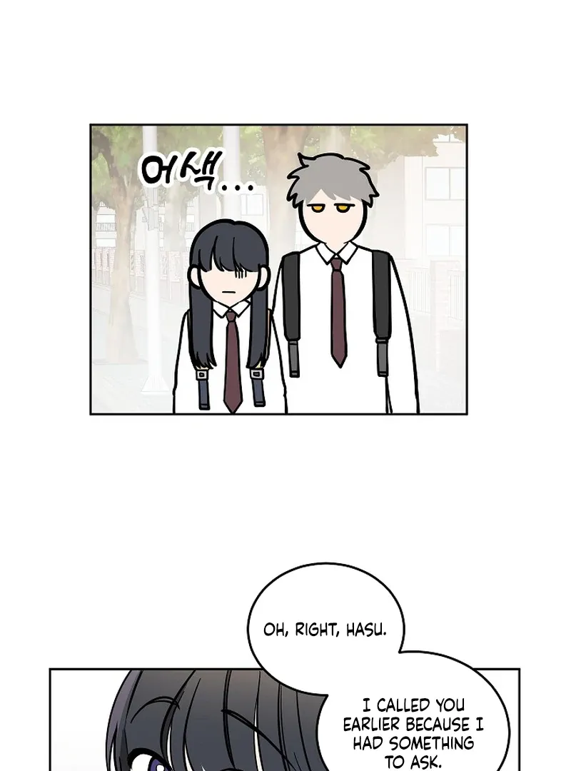 Please Hug My Star Chapter 4 page 31 - 