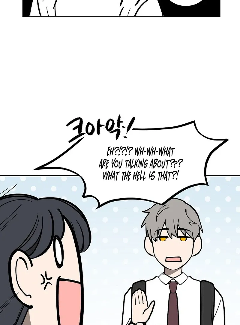 Please Hug My Star Chapter 4 page 33 - 