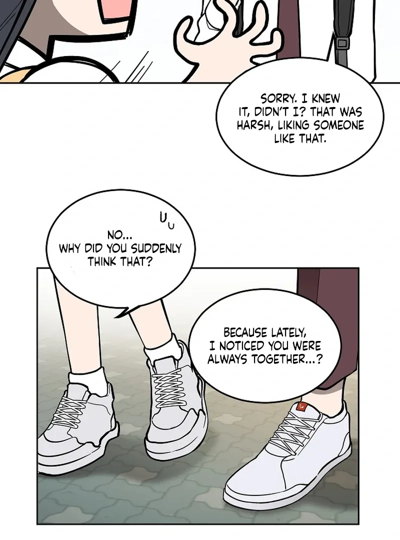 Please Hug My Star Chapter 4 page 34 - 