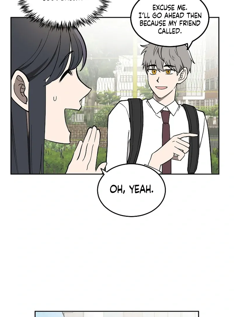Please Hug My Star Chapter 4 page 36 - 