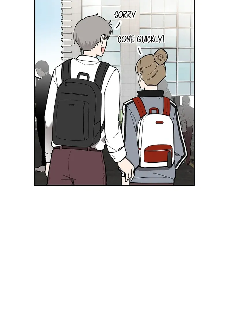 Please Hug My Star Chapter 4 page 37 - 