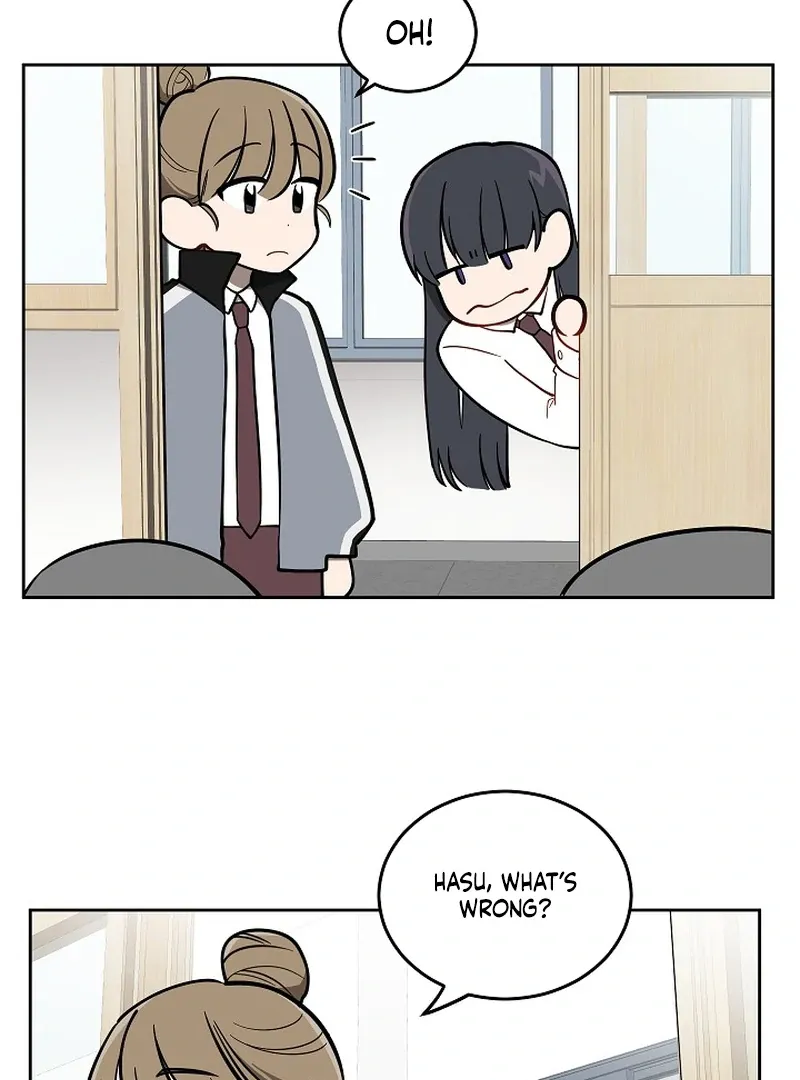Please Hug My Star Chapter 4 page 41 - 