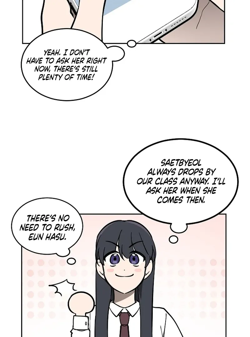Please Hug My Star Chapter 4 page 44 - 