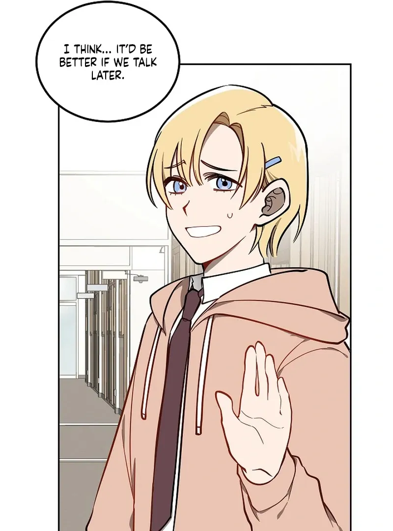 Please Hug My Star Chapter 4 page 53 - 