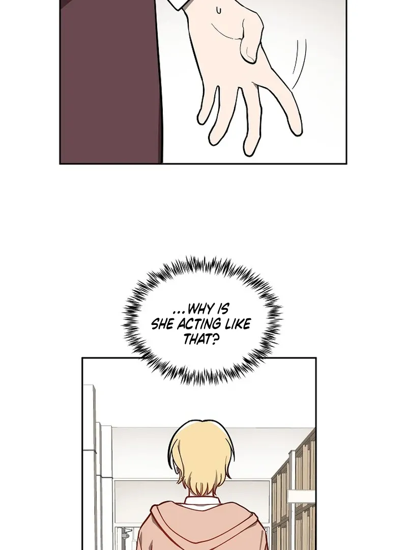 Please Hug My Star Chapter 4 page 55 - 