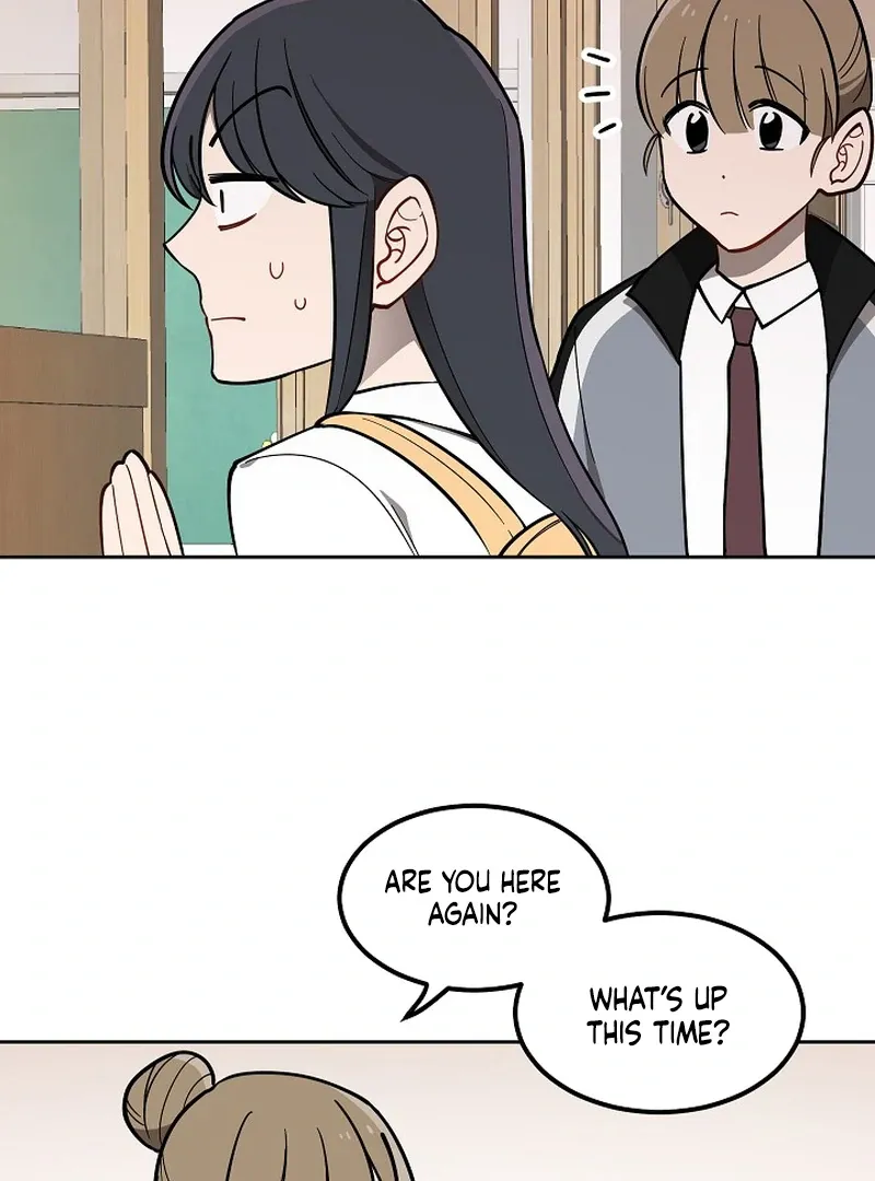 Please Hug My Star Chapter 4 page 71 - 