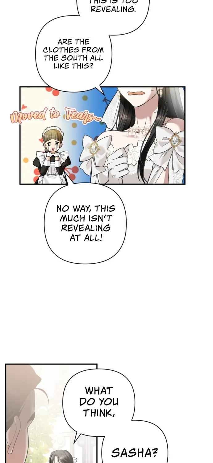 Read Please Kill My Husband chapter 1 image 16 on Lezhin