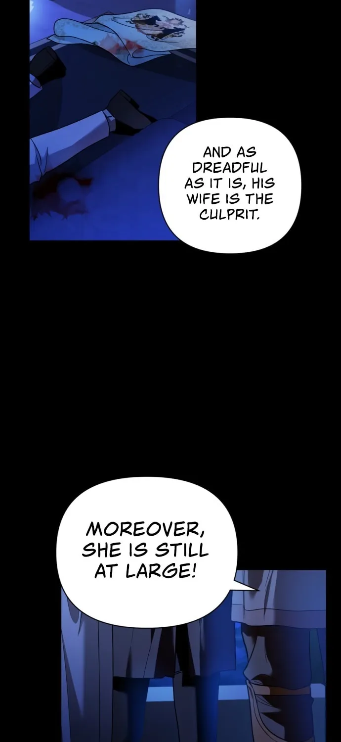 Read Please Kill My Husband chapter 1 image 4 on Lezhin