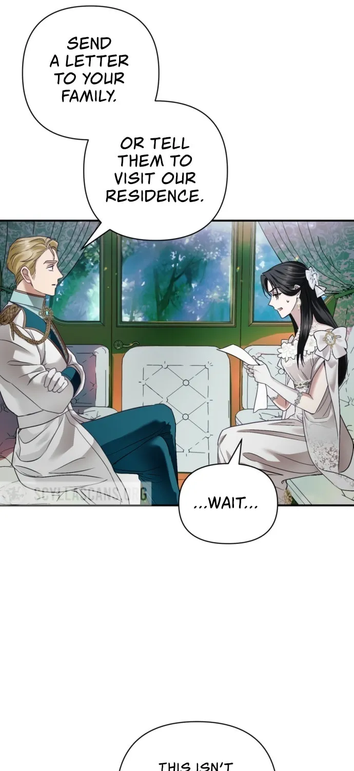 Read Please Kill My Husband chapter 1 image 56 on Lezhin