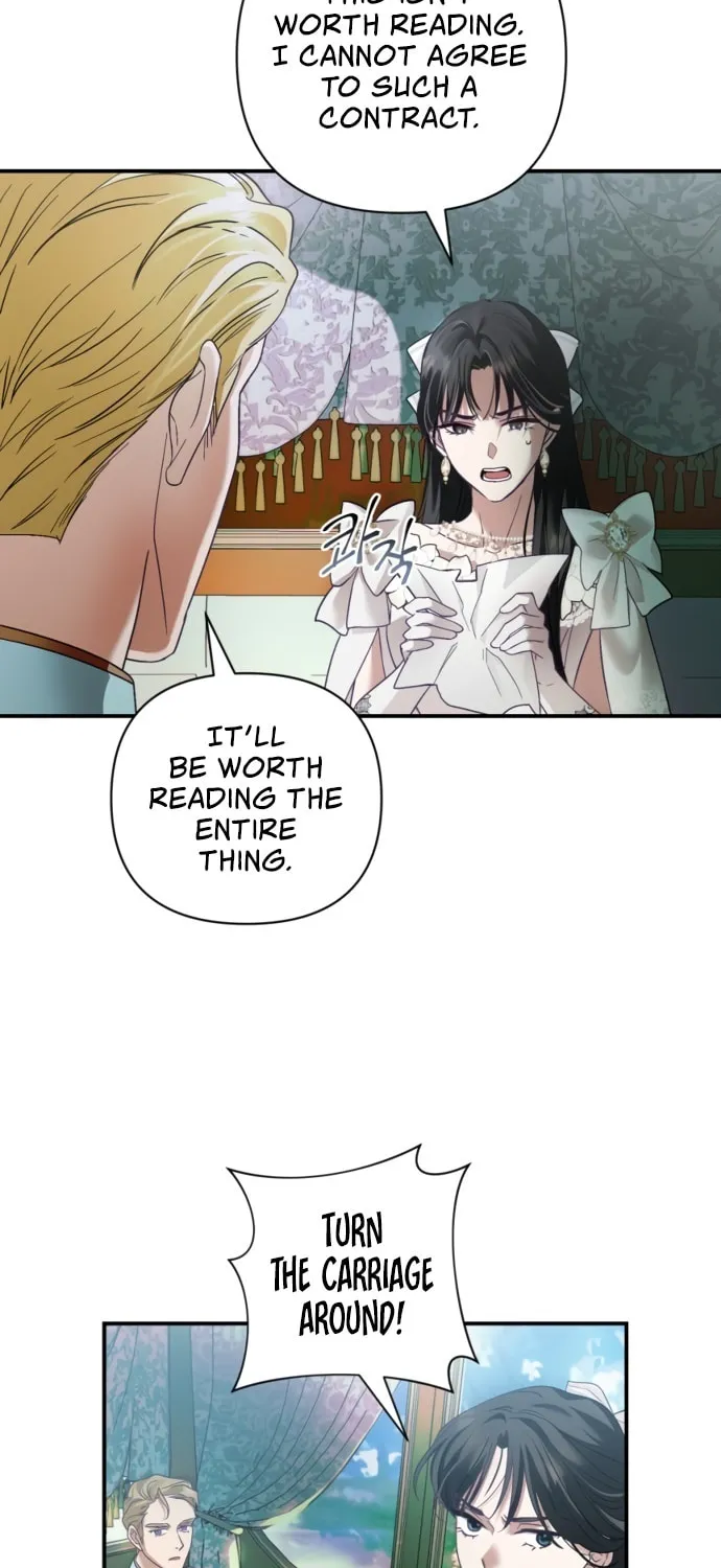 Read Please Kill My Husband chapter 1 image 57 on Lezhin