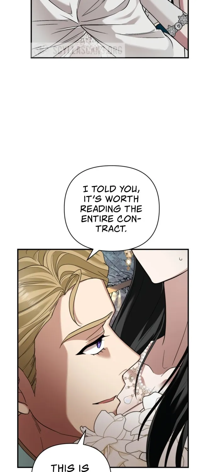 Read Please Kill My Husband chapter 1 image 71 on Lezhin