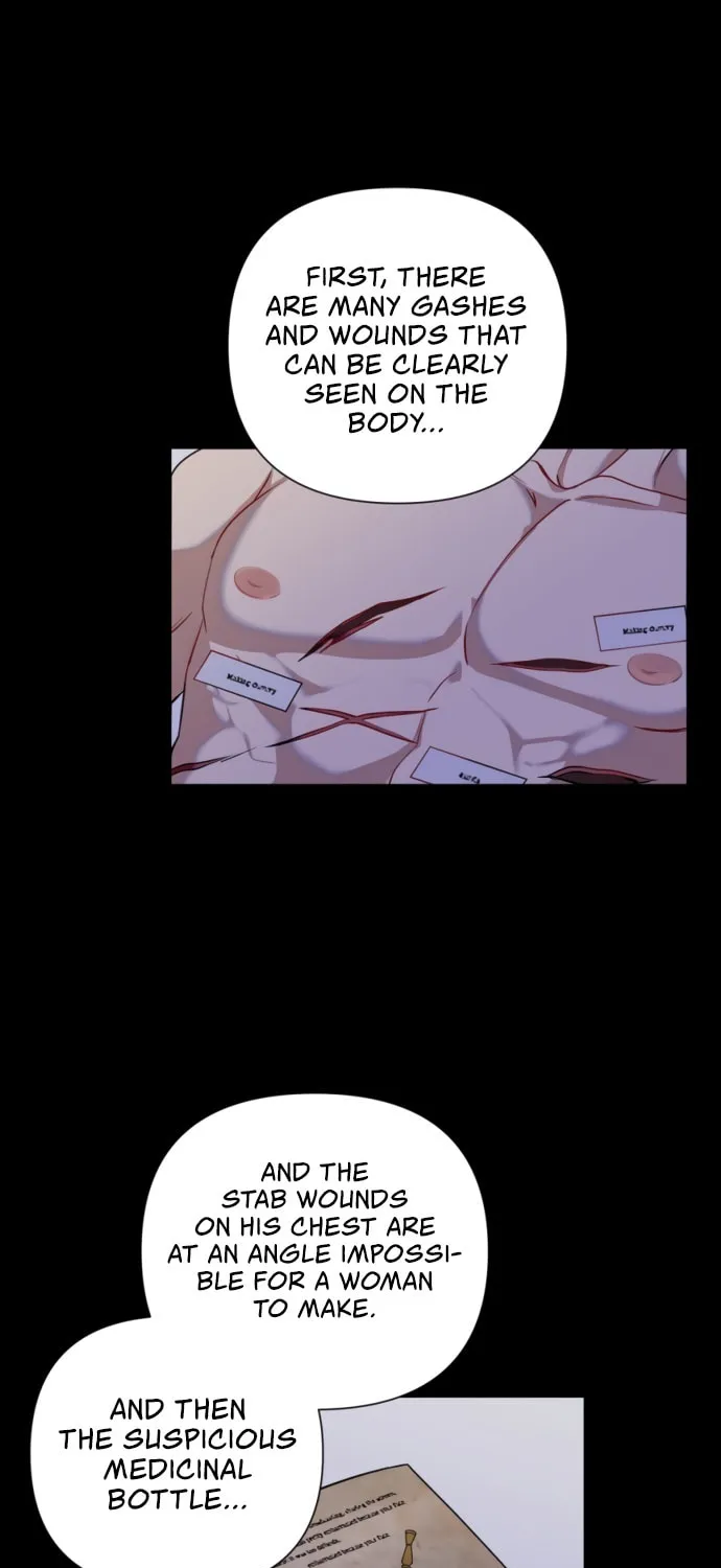 Read Please Kill My Husband chapter 1 image 78 on Lezhin
