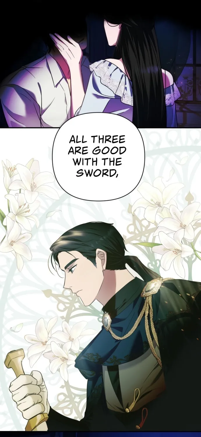 Read Please Kill My Husband chapter 1 image 82 on Lezhin