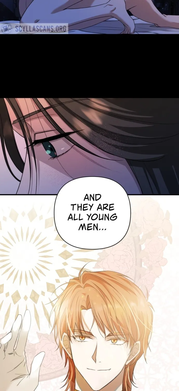 Read Please Kill My Husband chapter 1 image 89 on Lezhin