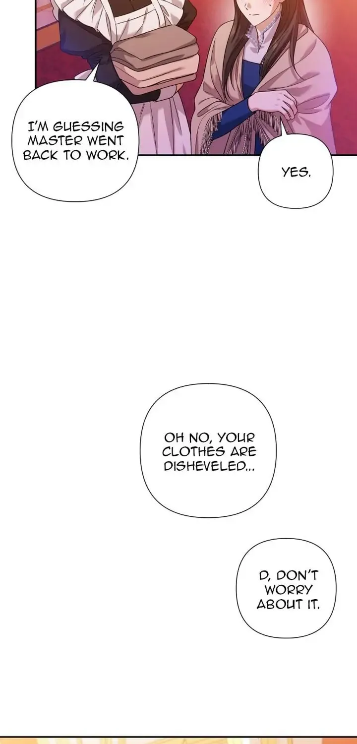 Please Kill My Husband Chapter 10 page 18 - 