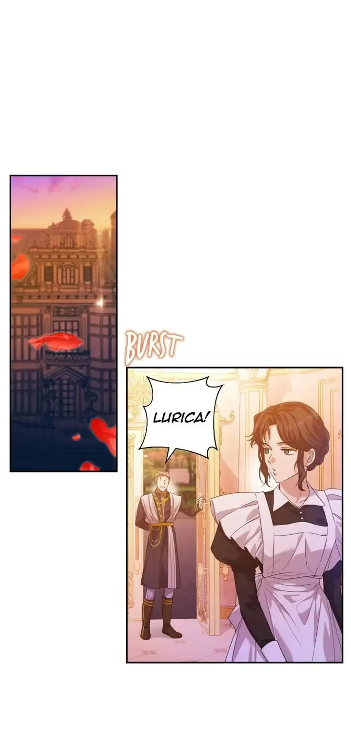 Please Kill My Husband Chapter 10 page 22 - 