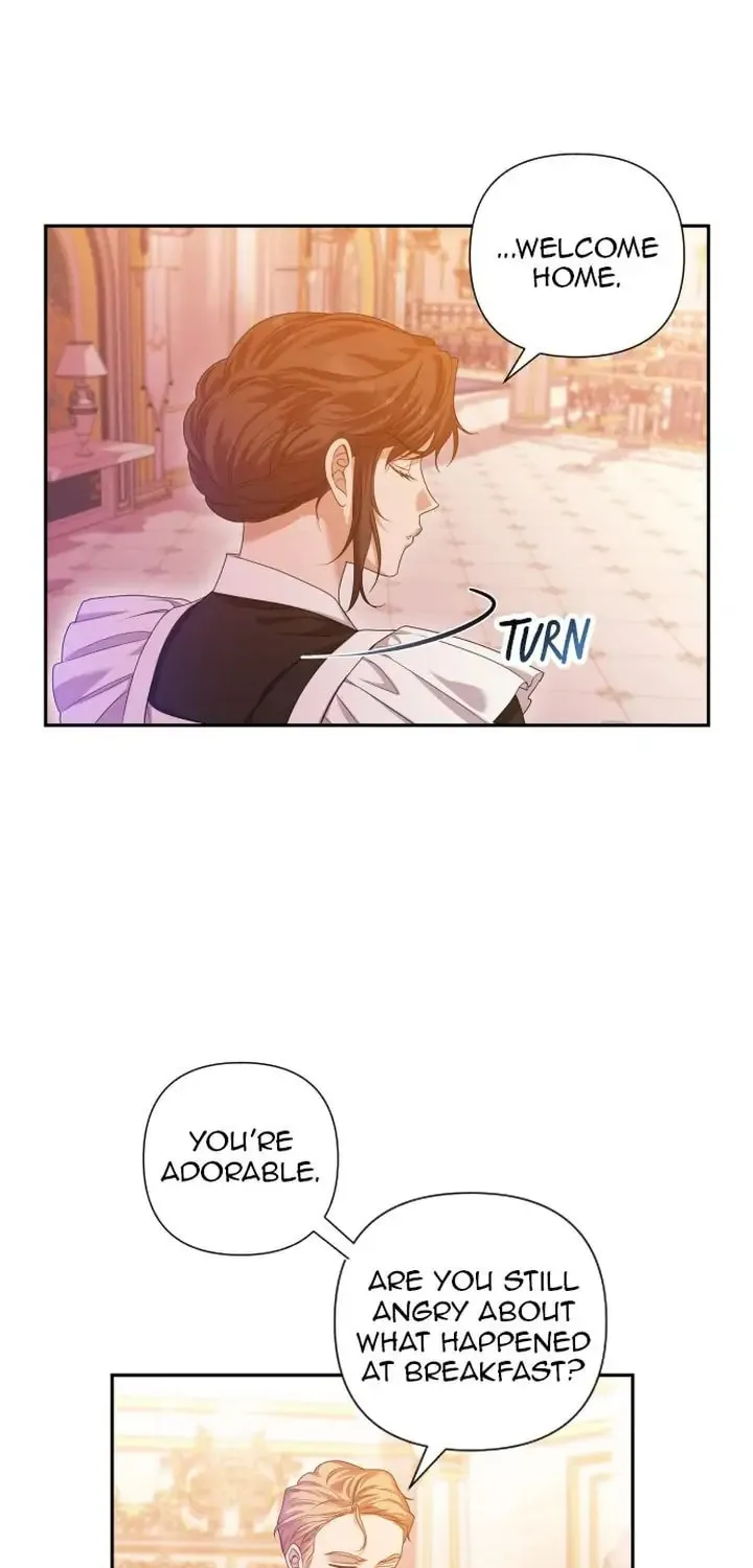 Please Kill My Husband Chapter 10 page 23 - 