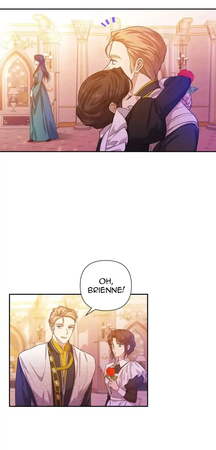 Please Kill My Husband Chapter 10 page 29 - 