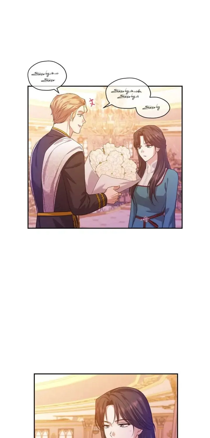 Please Kill My Husband Chapter 10 page 31 - 