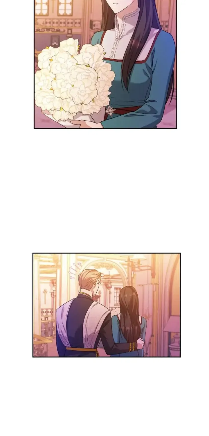 Please Kill My Husband Chapter 10 page 32 - 