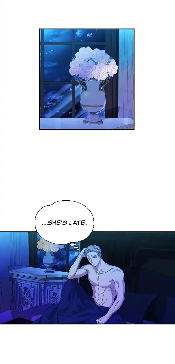 Please Kill My Husband Chapter 10 page 36 - 