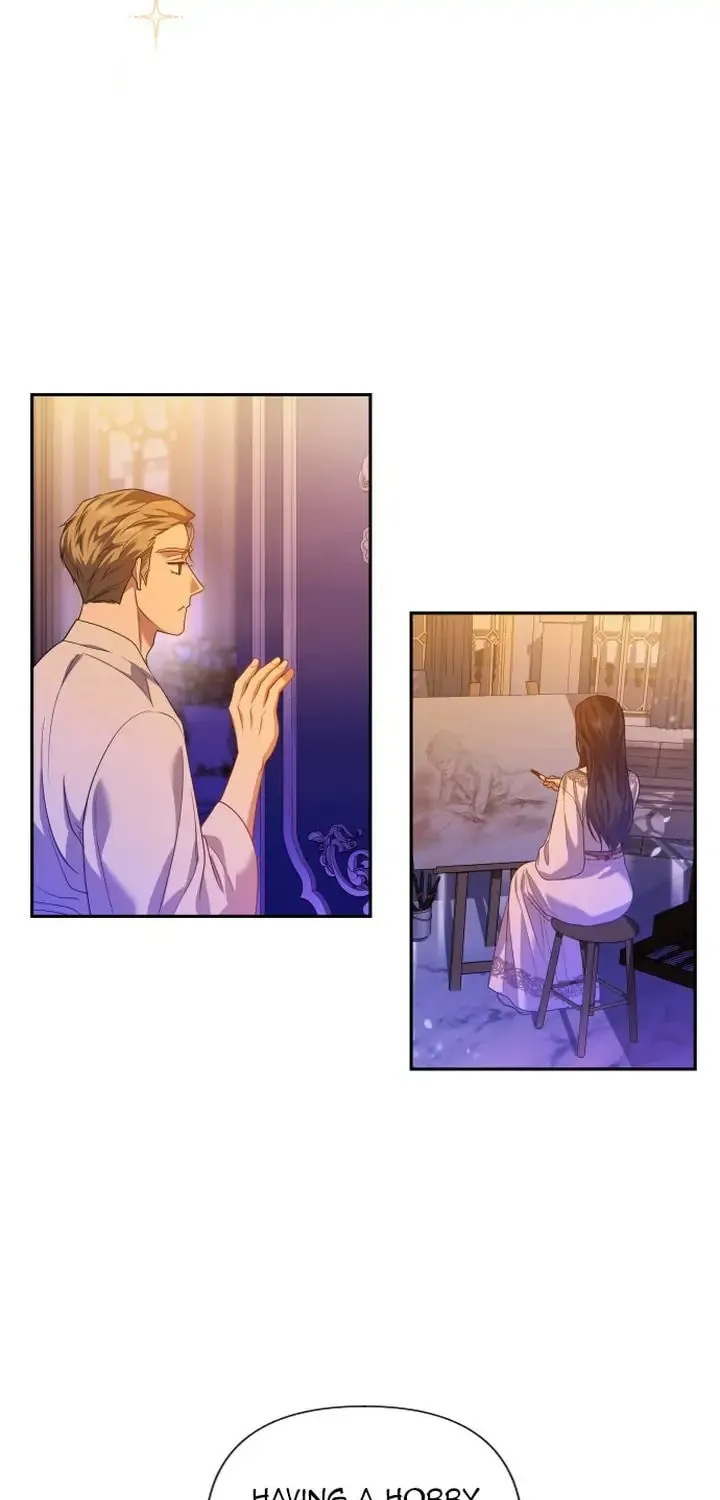 Please Kill My Husband Chapter 10 page 38 - 