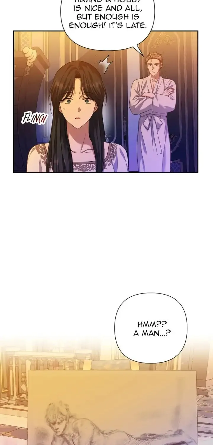 Please Kill My Husband Chapter 10 page 39 - 