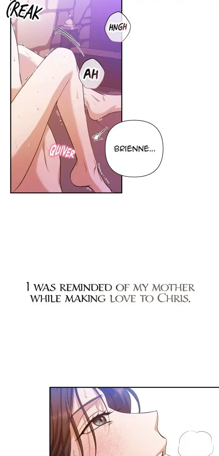 Please Kill My Husband Chapter 10 page 5 - 