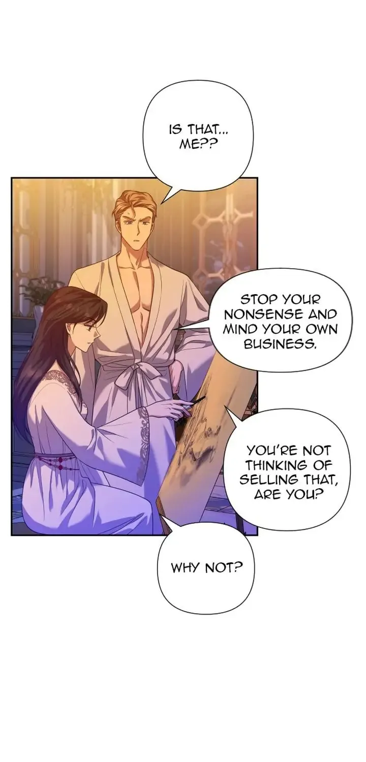 Please Kill My Husband Chapter 10 page 42 - 