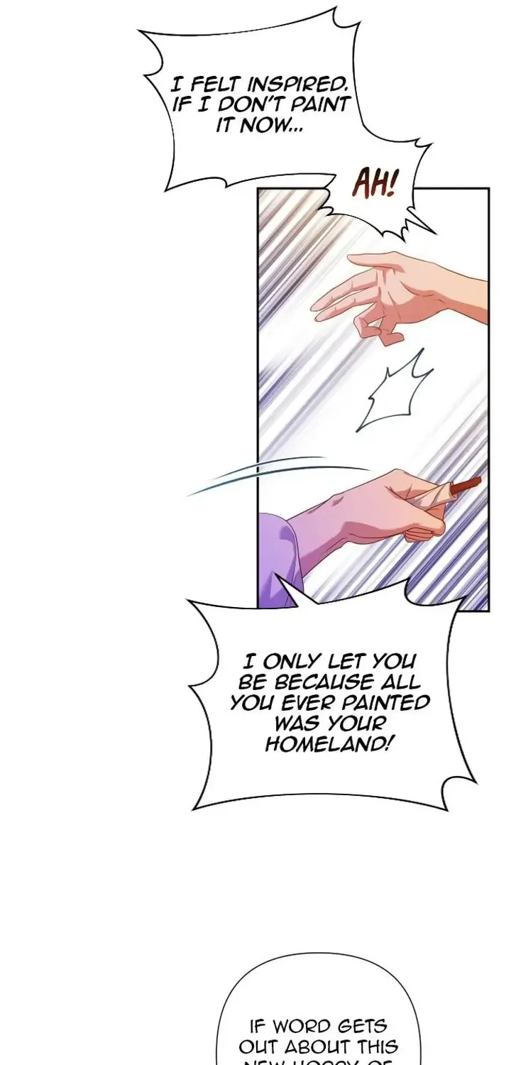 Please Kill My Husband Chapter 10 page 43 - 