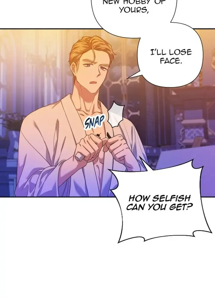 Please Kill My Husband Chapter 10 page 44 - 