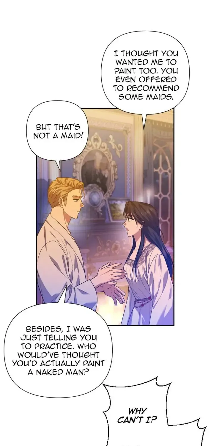 Please Kill My Husband Chapter 10 page 45 - 