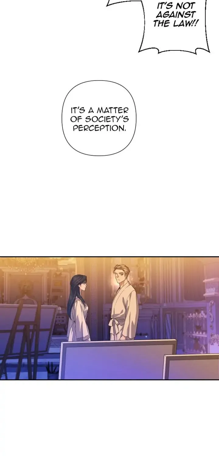 Please Kill My Husband Chapter 10 page 46 - 