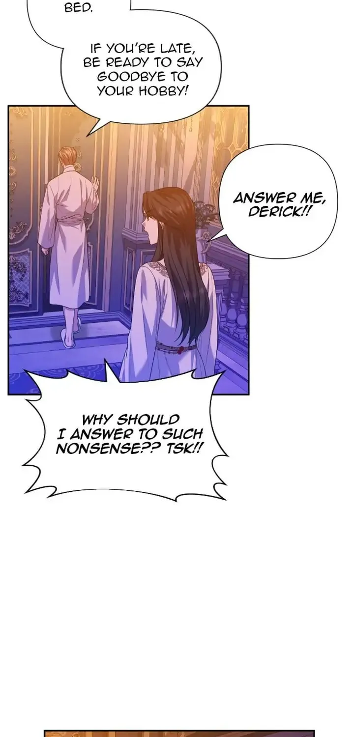 Please Kill My Husband Chapter 10 page 50 - 