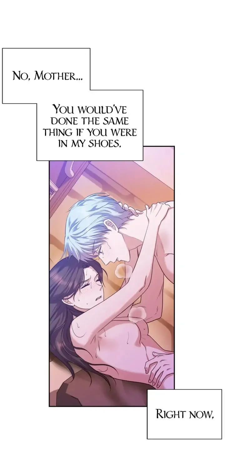 Please Kill My Husband Chapter 10 page 8 - 