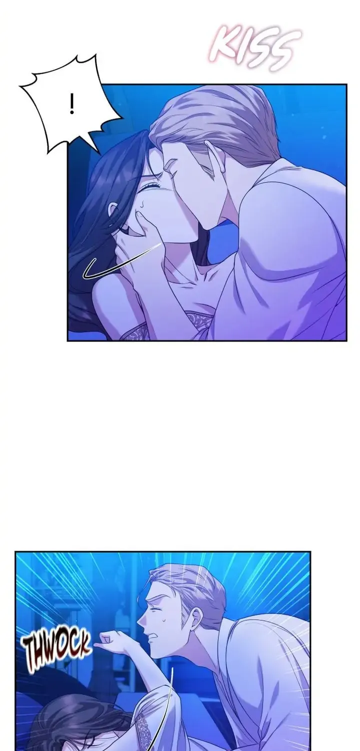 Read Please Kill My Husband chapter 11 image 11 on Lezhin